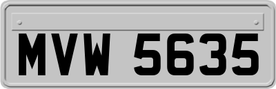 MVW5635