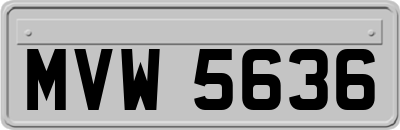 MVW5636