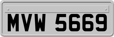 MVW5669