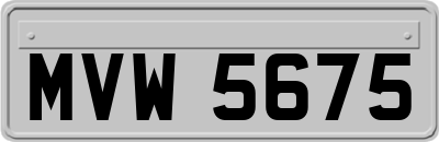 MVW5675