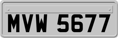 MVW5677