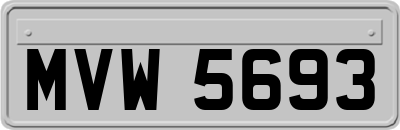 MVW5693