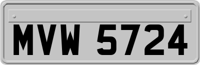 MVW5724