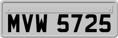 MVW5725