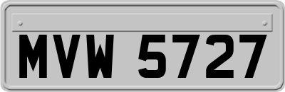 MVW5727