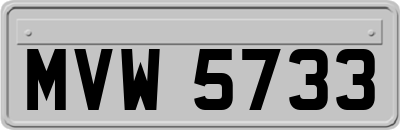 MVW5733