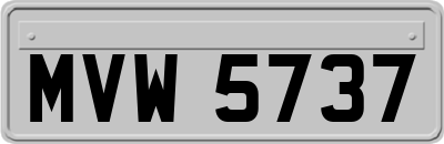 MVW5737