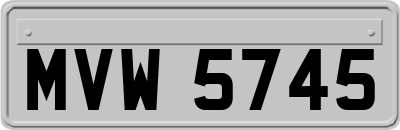 MVW5745