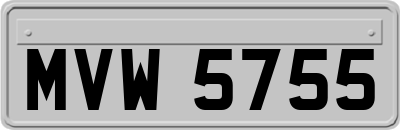 MVW5755