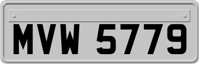 MVW5779