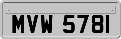 MVW5781