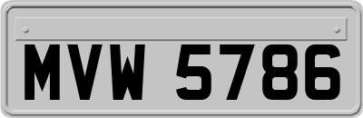 MVW5786