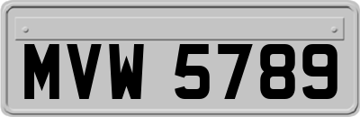 MVW5789