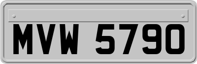 MVW5790