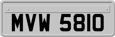 MVW5810