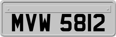 MVW5812