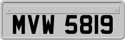 MVW5819