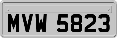 MVW5823