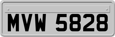 MVW5828