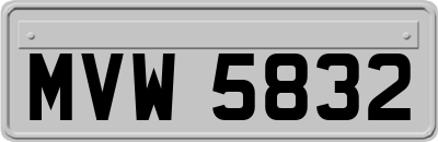 MVW5832