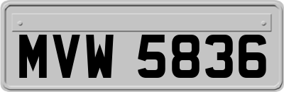 MVW5836