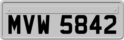 MVW5842