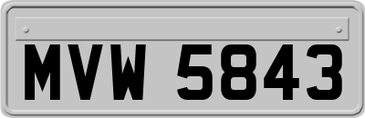 MVW5843