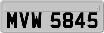 MVW5845