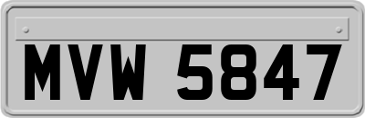 MVW5847