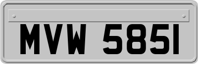 MVW5851