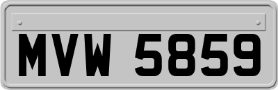 MVW5859