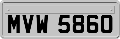 MVW5860