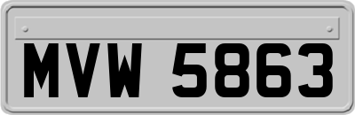 MVW5863