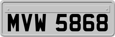 MVW5868