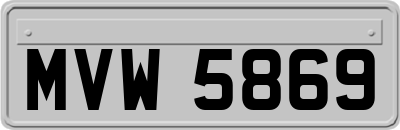 MVW5869