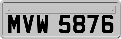 MVW5876