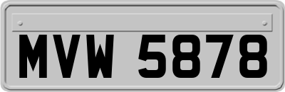 MVW5878