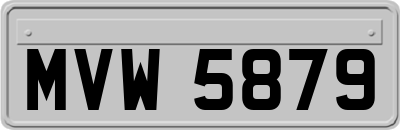 MVW5879