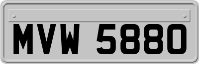 MVW5880