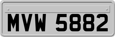 MVW5882