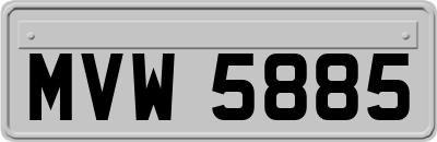 MVW5885