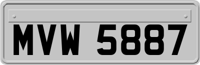 MVW5887