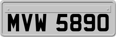 MVW5890