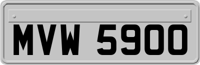 MVW5900