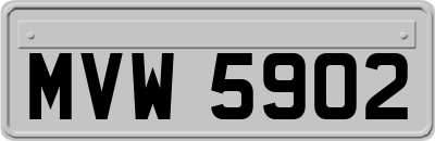 MVW5902