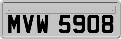 MVW5908