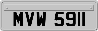 MVW5911