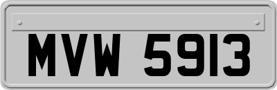 MVW5913