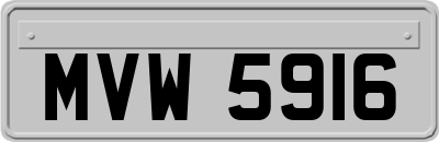 MVW5916