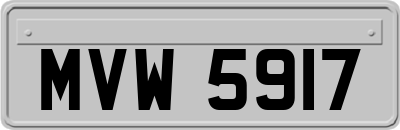 MVW5917